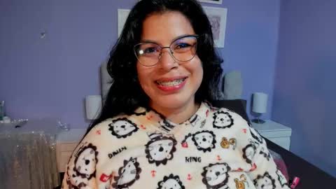 Sam online show from November 6, 4:04 am