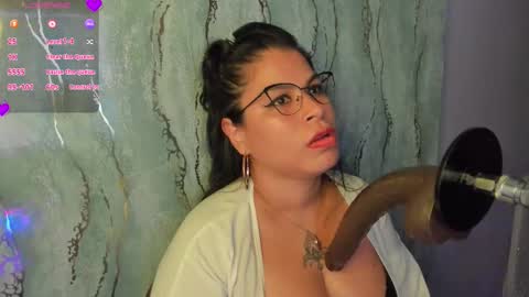 Sam online show from November 17, 4:37 am