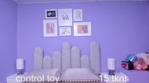 Sam online show from September 17, 3:32 am