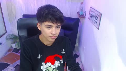 Sam online show from February 1, 4:22 pm