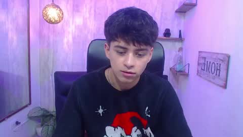 Sam online show from February 7, 4:03 pm