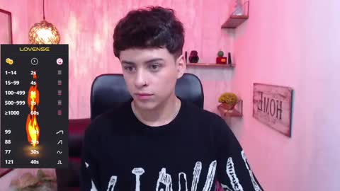 Sam online show from March 6, 4:07 pm