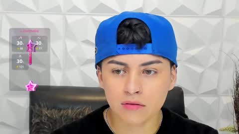 Sam online show from November 19, 3:22 pm