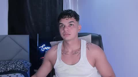 llll sammu llll online show from March 9, 10:41 pm