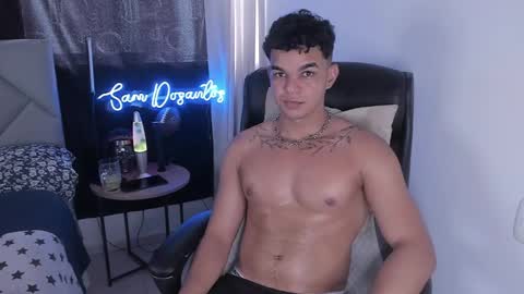 llll sammu llll online show from March 11, 8:42 pm