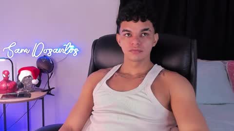 llll sammu llll online show from December 2, 6:02 am