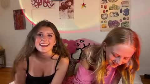 Samantha Drake online show from July 16, 11:17 pm