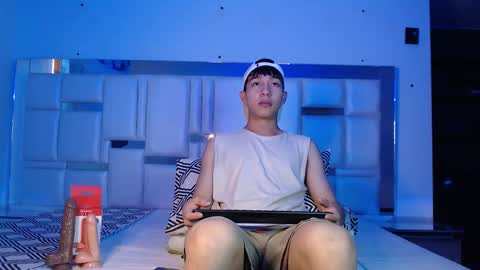 Sam katt online show from March 23, 10:26 pm