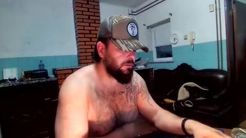 sam_papithebarber online show from February 2, 5:15 am