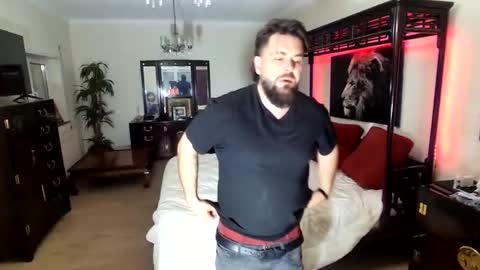 sam_papithebarber online show from March 6, 6:56 am