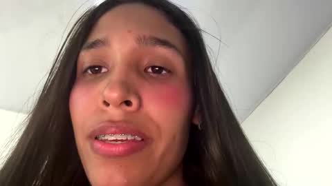 Samantha Roberts online show from March 26, 1:33 am