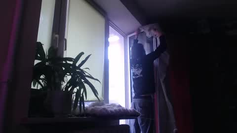 sam_skywalker online show from March 28, 11:55 am