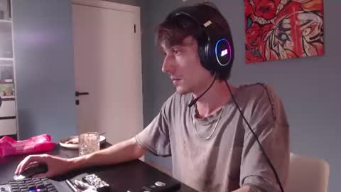 sam_skywalker online show from August 1, 10:22 pm