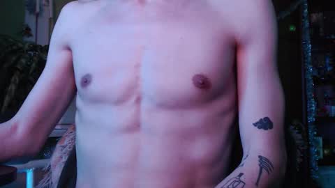 sam_skywalker online show from February 20, 4:20 pm