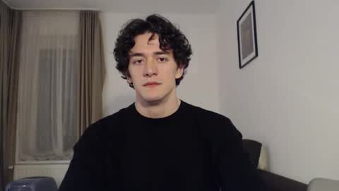 Sam online show from October 12, 11:17 pm