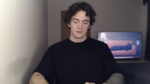 Sam online show from June 9, 10:42 pm