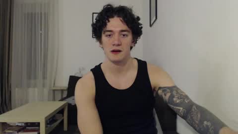 Sam online show from March 8, 12:33 am