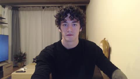 Sam online show from January 7, 11:56 pm