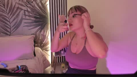 Samaantha  online show from April 11, 11:25 am