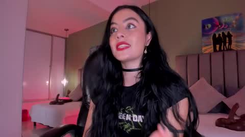  Samantha  online show from January 16, 2:59 pm