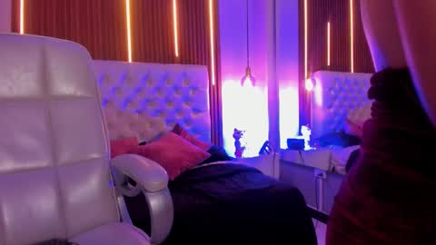 samabiecrussie online show from February 27, 3:43 am