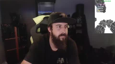 samael069 online show from October 1, 10:19 pm