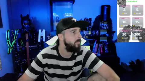 samael069 online show from December 23, 6:22 am