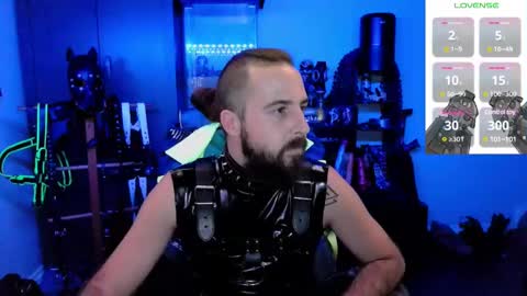 samael069 online show from December 28, 7:00 am