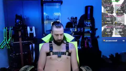 samael069 online show from December 26, 5:37 am