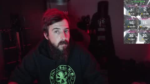 samael069 online show from September 19, 12:15 am