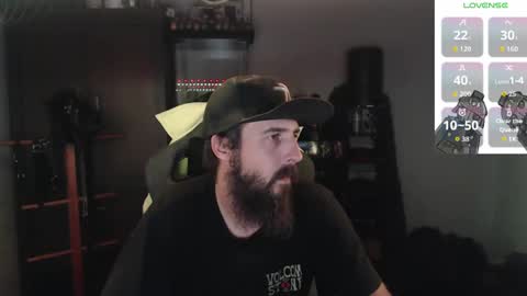 samael069 online show from September 22, 10:36 pm