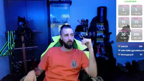 samael069 online show from December 24, 6:44 am