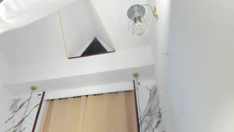 samaelandlilitt online show from December 3, 9:21 am