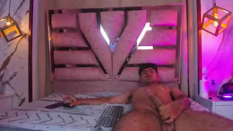 samaelandlilitt online show from March 30, 11:54 am