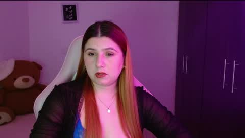 samanta_0277 online show from April 25, 2:03 pm