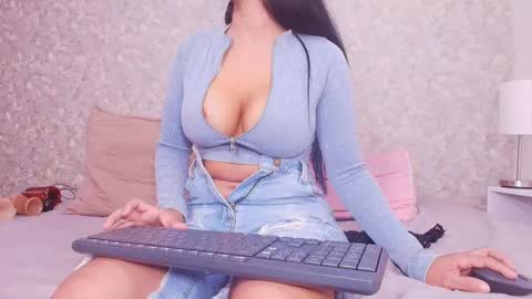 Samanta online show from October 1, 11:53 am