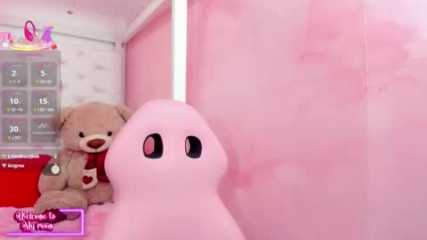 samanta__milk online show from September 10, 6:53 pm