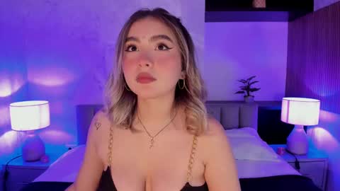 Samanta online show from January 15, 11:40 pm