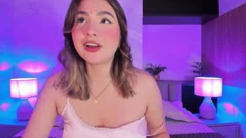 Samanta online show from October 20, 12:26 am