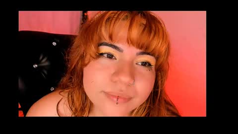 Snapshot of samanta_cutee1 chatting on February 22, 10:31 pm SAMANTA online show from February 22, 10:31 pm