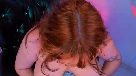 Snapshot of samanta_cutee1 chatting on February 18, 3:31 pm SAMANTA online show from February 18, 3:31 pm