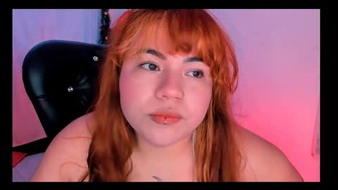 Snapshot of samanta_cutee1 chatting on February 23, 8:11 pm SAMANTA online show from February 23, 8:11 pm