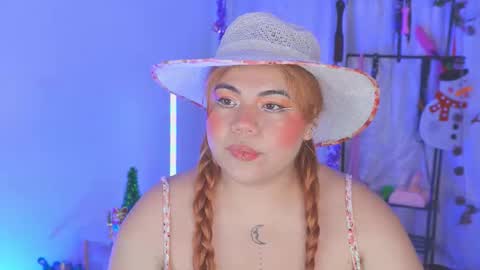 SAMANTA online show from December 4, 11:32 am