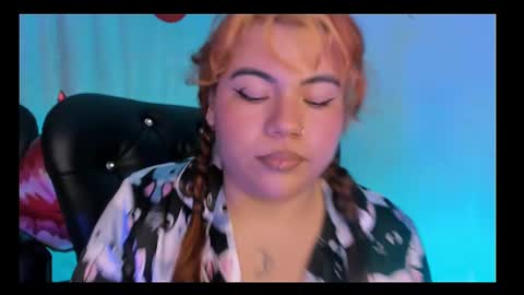 Snapshot of samanta_cutee1 chatting on March 3, 12:06 pm SAMANTA online show from March 3, 12:06 pm