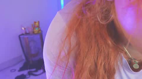 Snapshot of samanta_cutee1 chatting on October 19, 9:52 pm SAMANTA online show from October 19, 9:52 pm