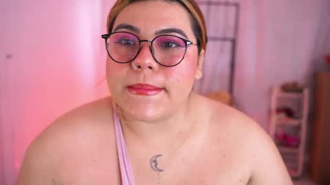 SAMANTA online show from March 22, 1:15 pm