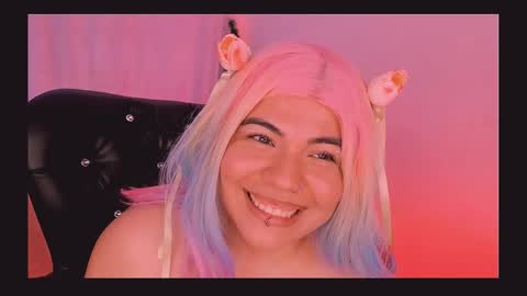 Snapshot of samanta_cutee1 chatting on March 10, 3:30 pm SAMANTA online show from March 10, 3:30 pm