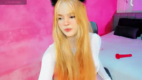 samanta online show from January 10, 9:42 pm