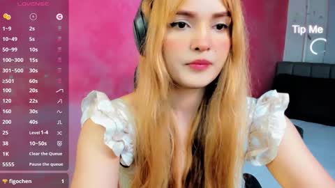 samanta online show from December 22, 8:48 pm