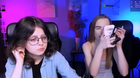 samanta_hotty online show from November 21, 8:40 pm